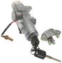 Standard Ignition Switch