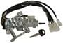 Standard Ignition Switch