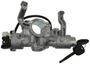 Standard Ignition Switch