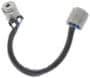 Standard Ignition Starter Switch