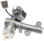 Standard Ignition Starter Switch