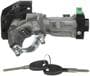 Standard Ignition Switch