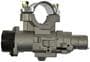 Standard Ignition Lock Cylinder