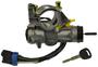 Standard Ignition Switch