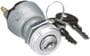 Standard Ignition Ignition Switch