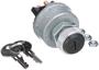 Standard Ignition Ignition Switch