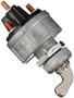 Standard Ignition 4 Terminal Ignition Starter Switch