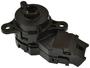Standard Ignition Starter Switch