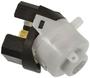 Standard Ignition Starter Switch