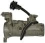 Standard Ignition Starter Switch