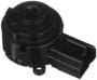 Standard Ignition Starter Switch