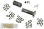 Standard Ignition Lock Cylinder