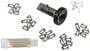 Standard Ignition Lock Cylinder