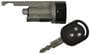 Standard Ignition Lock Cylinder