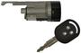 Standard Ignition Lock Cylinder