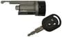 Standard Ignition Lock Cylinder