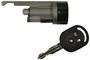 Standard Gray Ignition Lock Cylinder