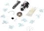 Standard Gray Ignition Lock Cylinder