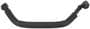 Standard Ignition Crankcase Breather Hose