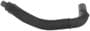 Standard Ignition Crankcase Breather Hose