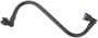 Standard Ignition Crankcase Breather Hose