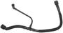 Standard Ignition Crankcase Breather Hose