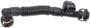 Standard Ignition Crankcase Breather Hose