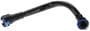Standard Ignition Crankcase Breather Hose