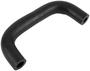 Standard Ignition Rubber Crankcase Breather Hose
