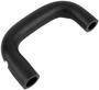 Standard Ignition Crankcase Breather Hose