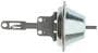 Standard Ignition Distributor Vacuum Advance Control