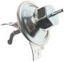 Standard Ignition Distributor Vacuum Advance Control