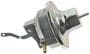 Standard Ignition Distributor Vacuum Advance Control