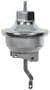Standard Ignition Distributor Vacuum Advance Control