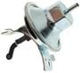Standard Ignition Distributor Vacuum Advance Control
