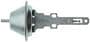 Standard Ignition Distributor Vacuum Advance Control
