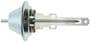 Standard Ignition Distributor Vacuum Advance Control