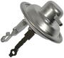 Standard Ignition Distributor Vacuum Advance Control
