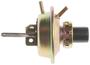 Standard Ignition Vacuum Control