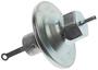 Standard Ignition Distributor Vacuum Advance Control