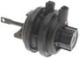 Standard Ignition Vacuum Control