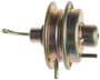 Standard Ignition Vacuum Control