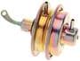 Standard Ignition Vacuum Control