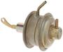 Standard Ignition Distributor Vacuum Advance Control
