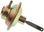 Standard Ignition Vacuum Control