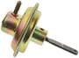 Standard Ignition Vacuum Control