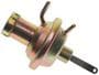 Standard Ignition Vacuum Control