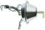 Standard Ignition Distributor Vacuum Advance Control