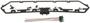 Standard Ignition Valve Cover Gasket