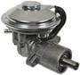 Standard Ignition Vacuum Pump